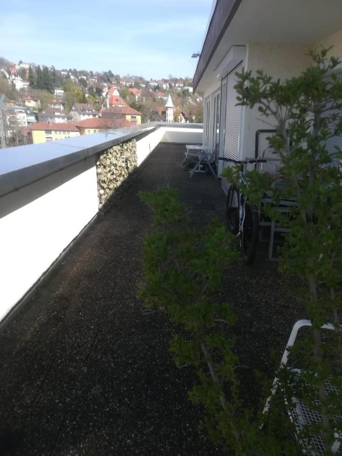 Stuttgart Holiday 02 Apartment Exterior photo